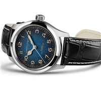 Orologio Hamilton khaki field Murph in Acciaio H70405740 - H70405740